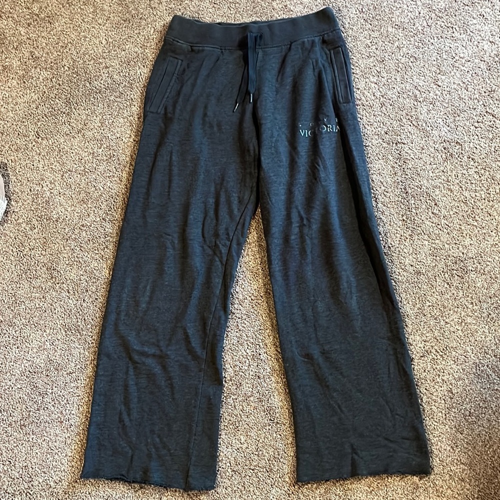 Victoria Secret Sweatpants